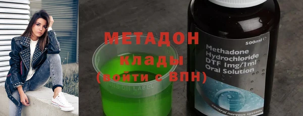 хмурый Алексин