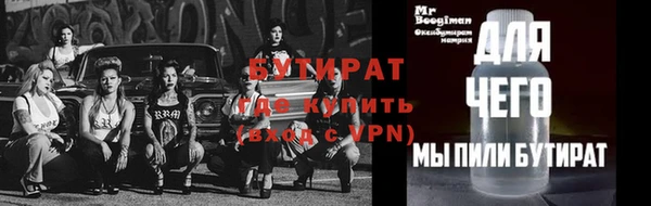 хмурый Алексин