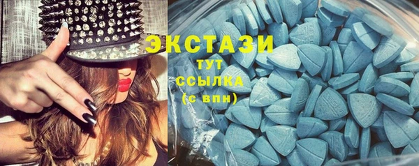 хмурый Алексин